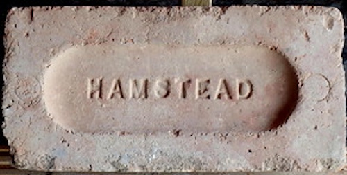 Hamstead brick