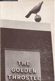 Golden Throstle Club